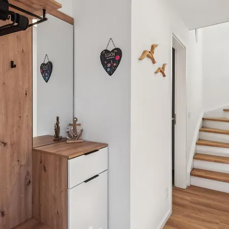 Haus Sorgenfrei *