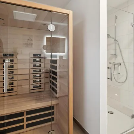 Haus Sorgenfrei Tossens