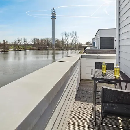 Haus Sorgenfrei Tossens