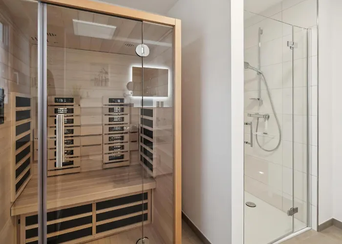 Haus Sorgenfrei Tossens