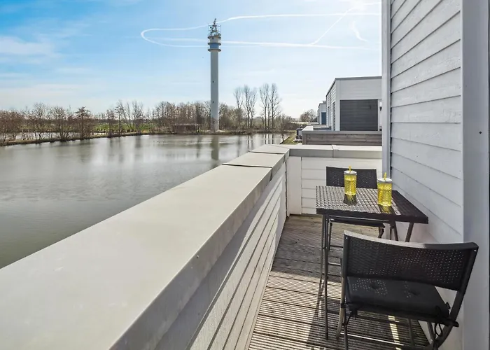 Haus Sorgenfrei Tossens